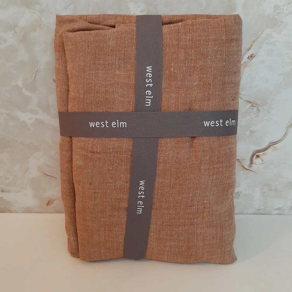 West Elm new items